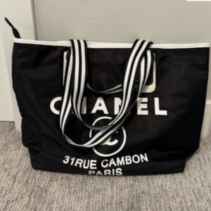 New Rue 31 CC Tote Bag